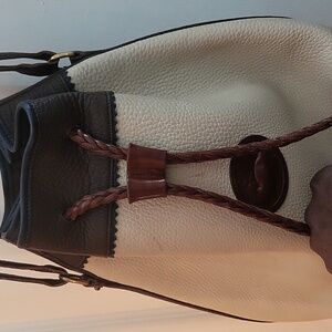 Dooney Bourke Bucket Bag